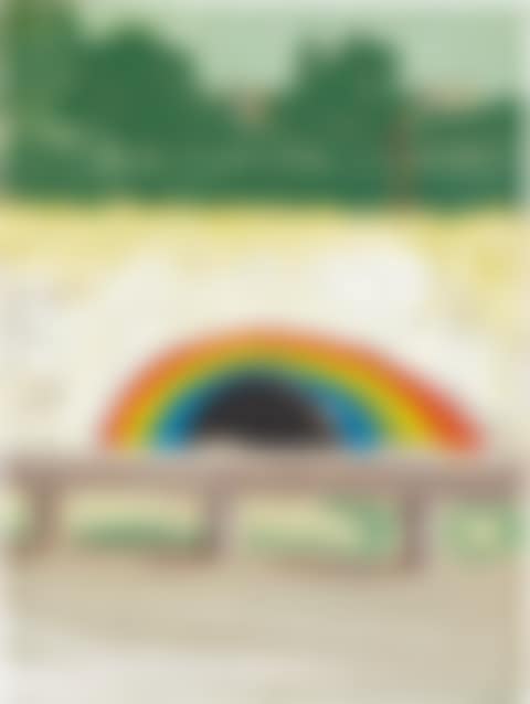 Tunnel Painting (Country-rock) (preview)