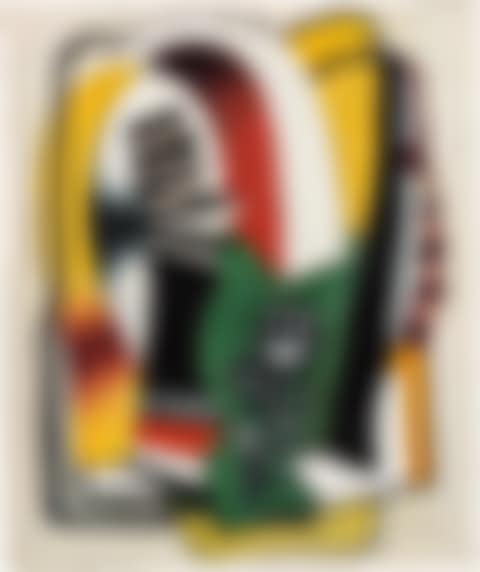 Composition à la fleur (preview)