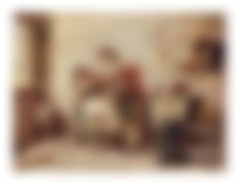 A distraction from chores (preview)