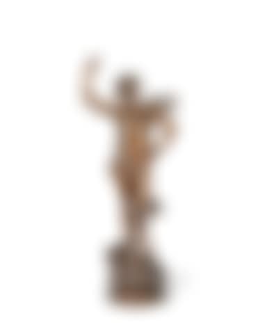 A Figure of 'L'Amour Comme Le MaÃ®tre Du Monde' (preview)