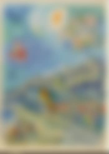 Bataille de fleurs (preview)