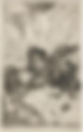 St George and the dragon (preview)