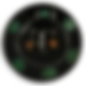 Service Visage noir, assiette E (preview)