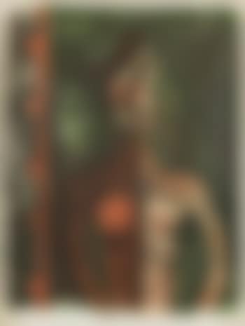 Torso de jeune fille (preview)