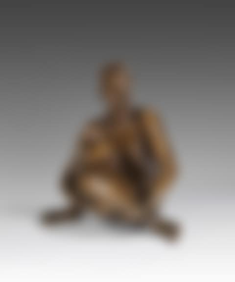 Sitzende (preview)