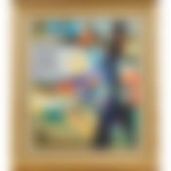 Abstract (preview)