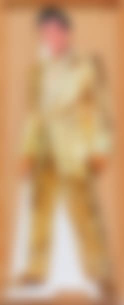 Elvis Presley (preview)