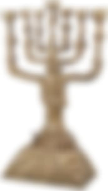 Menorah (preview)