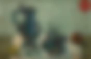 Nature morte aux fruits et pichet (preview)