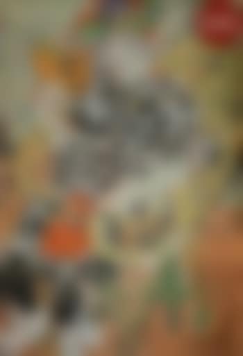 Dame au chapeau vert (preview)