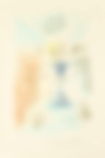 Let Him Kiss Me With The Kisses Of His Mouth (preview)