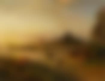 Evening Mood at Arno River in Florence (preview)