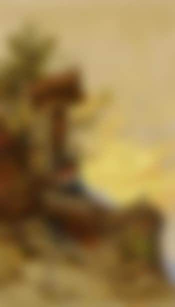 Children at a Wayside Shrine (preview)