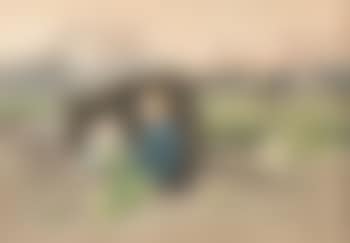 Children in a Turnip Field (preview)