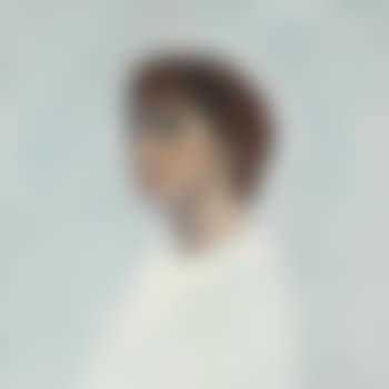 Portrait of Misses Sacha Chigirinsky, Wife of Camille Goemans (preview)