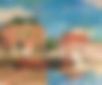 A View of Willemstad (preview)