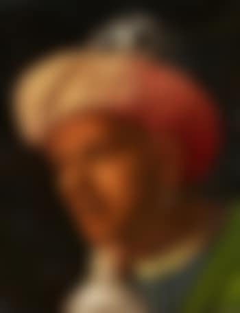 One of the Three Magi (preview)