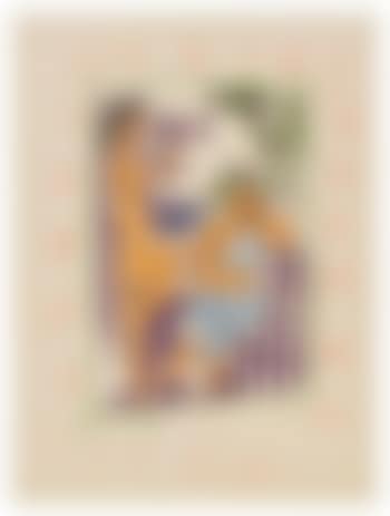 Faune et marin (preview)
