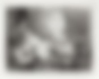 Les coulisses du tableau. Odalisque et peintre (from La Serie 156) (preview)
