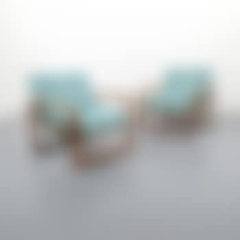 Pair of lounge chairs , (preview)