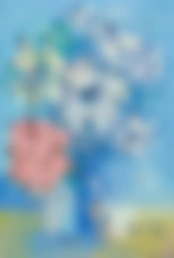 Bouquet de fleurs (preview)