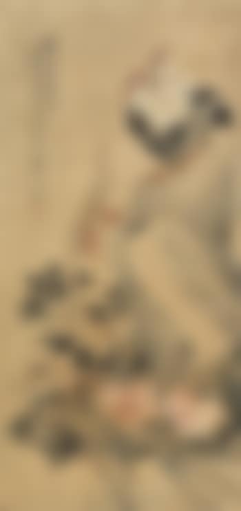 Chickens ,
1892 (preview)