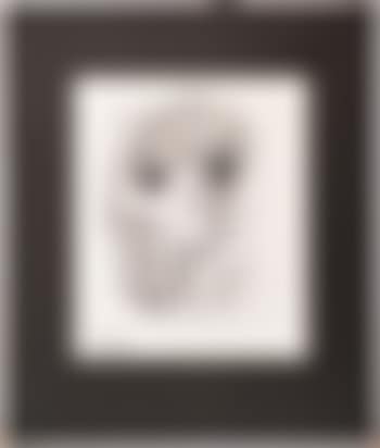 Le Visage (In honor of Henry Daniel Kahnweiler) (preview)