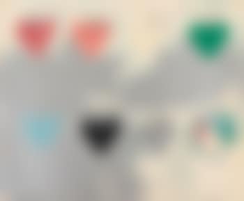 Eight hearts (preview)