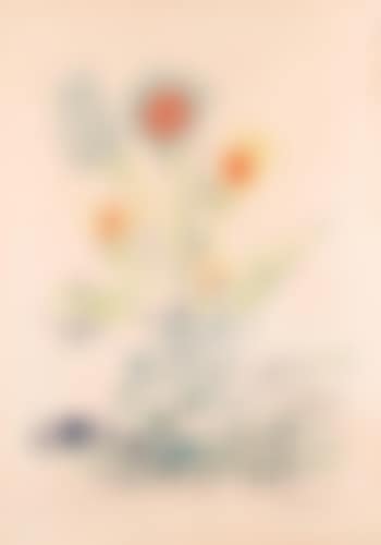 Fleurs (For UCLA) (preview)