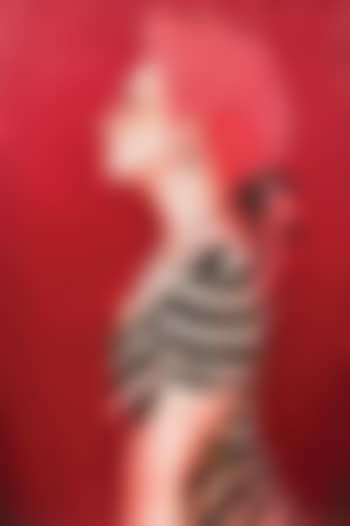 Portrait of Miss Chalisse (preview)