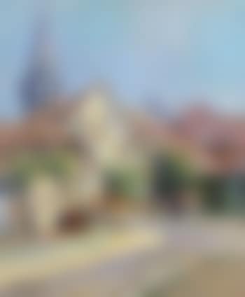 Village pres de Giverny (preview)