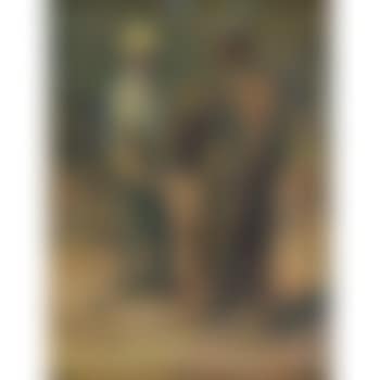 Conversation dans un vignoble , (preview)