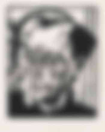 Selbstbildnis/Bildnis E. H. (preview)
