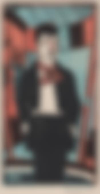 Junger Clown (preview)