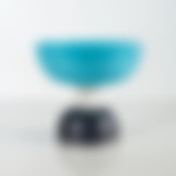 Couple bleue ,
Circa
1986 (preview)