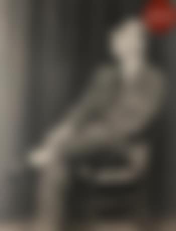 Igor Stravinsky ,
1925
,
Printed
Circa
1960 (preview)