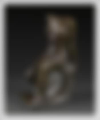 Torse assis à la draperie ,
1896 (preview)