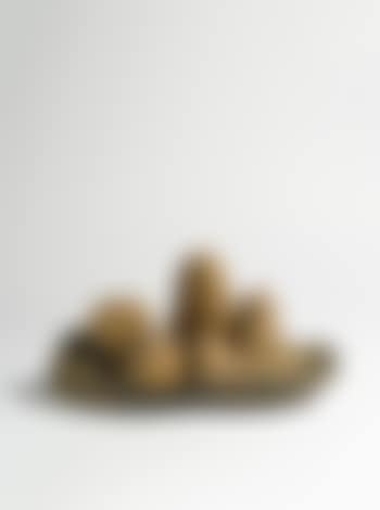 Gold Shoe/phallic Shoe ,
1966 (preview)