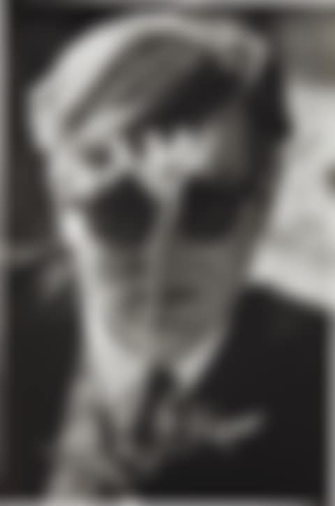 Andy Warhol (preview)