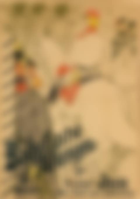 Babylone D'allemagne (preview)