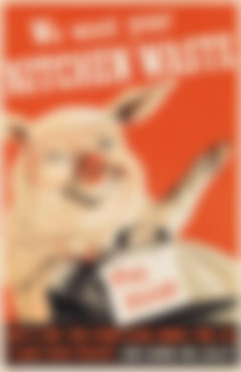 World War Ii / Food & Health (preview)
