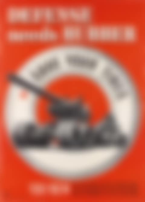 World War Ii / Homefront War Effort (preview)