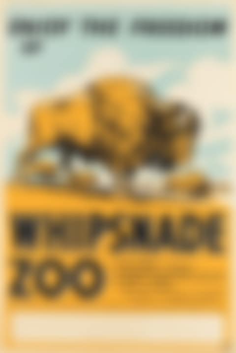 European Zoos (preview)