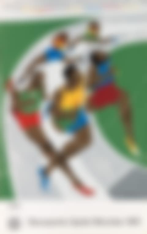 Olympische Spiele München (preview)