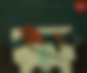Nature morte au coquillage rouge (preview)