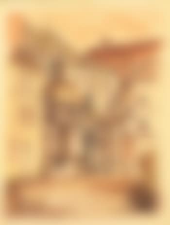 Sigismund's Chapel (Krakow, Poland) (preview)