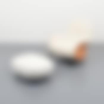Louisiana lounge chair & ottoman , (preview)