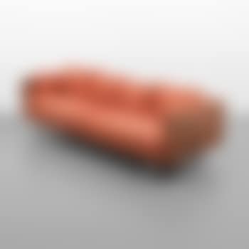 Rosewood sofa , (preview)