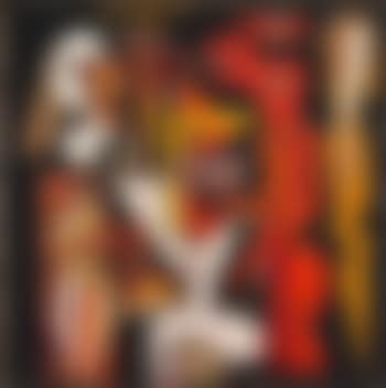 Encounter , (preview)