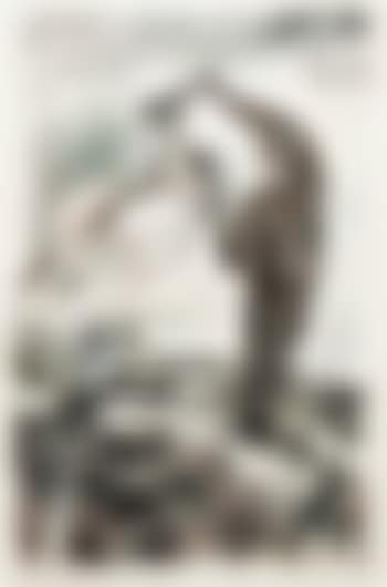 Dancing couple ,
1989 (preview)